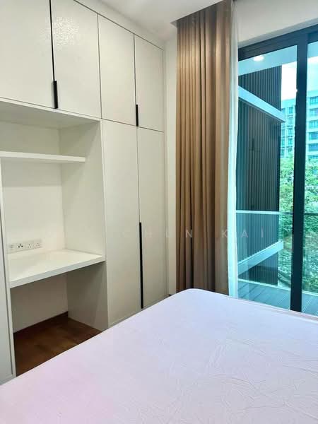 The Light Collection IV untuk Untuk Disewa - RM 7,000 /bulan, Mac 2026 - Bedroom - PropertyGuru.com.my