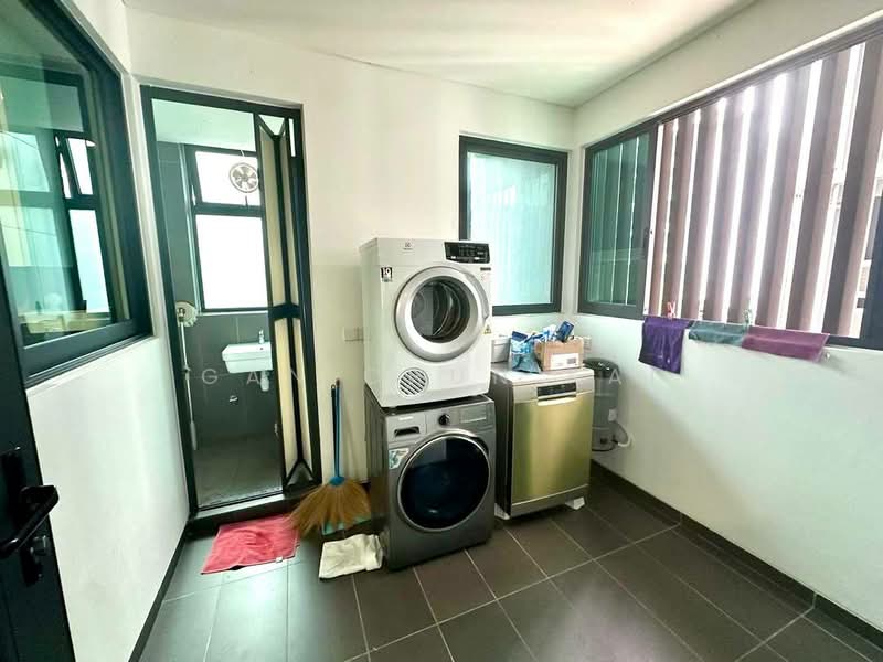 The Light Collection IV untuk Untuk Disewa - RM 7,000 /bulan, Mac 2026 - Interior - PropertyGuru.com.my