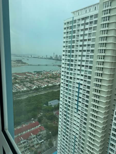 Condominium for Rent at i-Santorini - Jasmine Teh - View - PropertyGuru.com.my