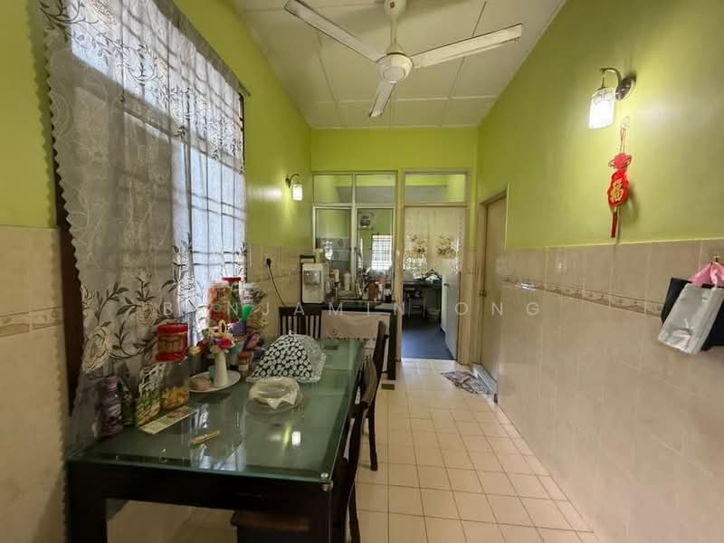 1-storey Terraced House for Sale in Taman Setia Indah (Tebrau) - Benjamin Ong - PropertyGuru.com.my