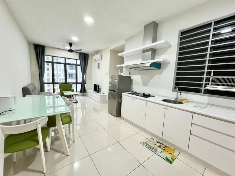 ARC @ Austin Hills untuk Untuk Dijual - RM 320,000, Apr 2026 - Living Room - PropertyGuru.com.my