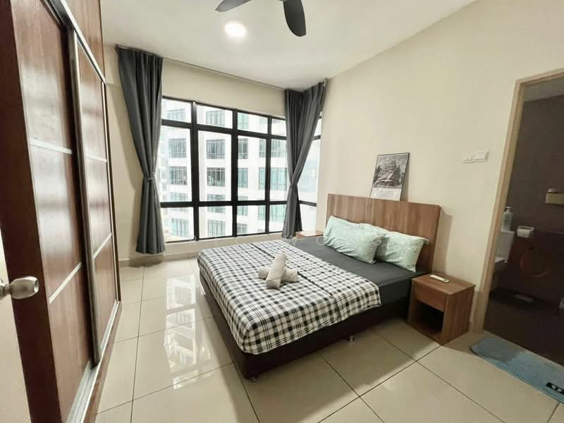 ARC @ Austin Hills untuk Untuk Dijual - RM 320,000, Apr 2026 - Bedroom - PropertyGuru.com.my
