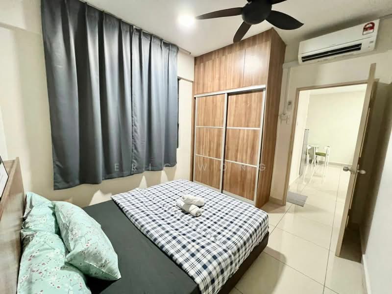 ARC @ Austin Hills untuk Untuk Dijual - RM 320,000, Apr 2026 - Bedroom - PropertyGuru.com.my