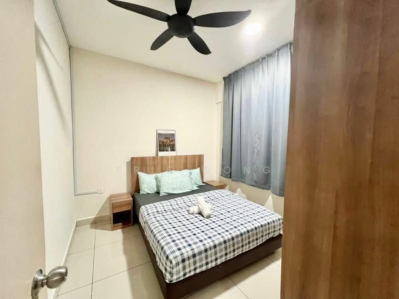 ARC @ Austin Hills untuk Untuk Dijual - RM 320,000, Apr 2026 - Bedroom - PropertyGuru.com.my