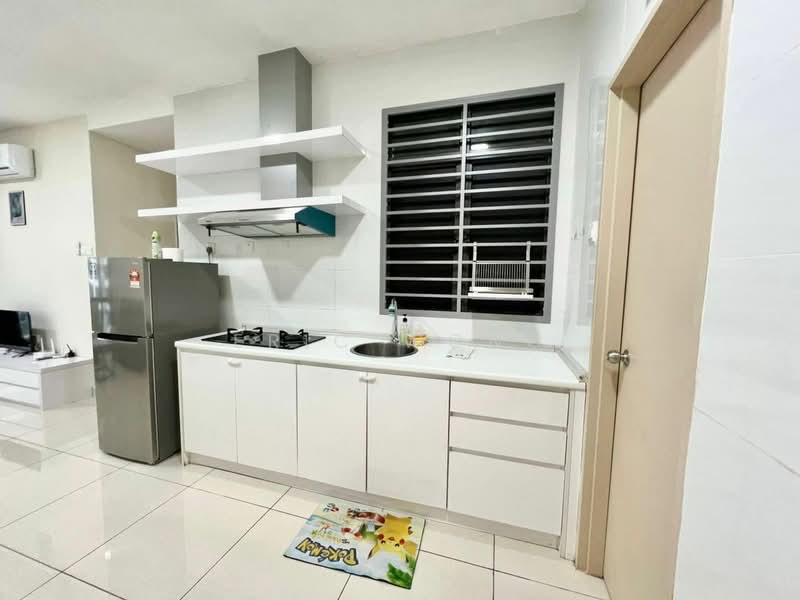 ARC @ Austin Hills untuk Untuk Dijual - RM 320,000, Apr 2026 - Kitchen - PropertyGuru.com.my