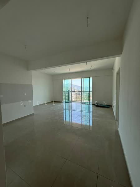 Ideal Residency untuk Untuk Disewa - RM 1,300 /bulan, Mac 2026 - Living Room - PropertyGuru.com.my