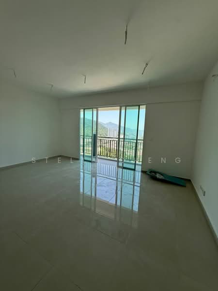Ideal Residency untuk Untuk Disewa - RM 1,300 /bulan, Mac 2026 - Living Room - PropertyGuru.com.my