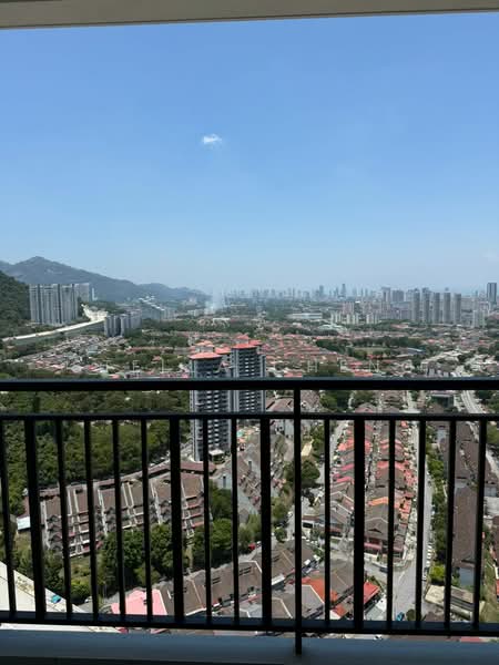 Ideal Residency untuk Untuk Disewa - RM 1,300 /bulan, Mac 2026 - View - PropertyGuru.com.my