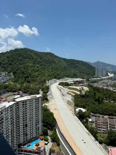 Ideal Residency untuk Untuk Disewa - RM 1,300 /bulan, Mac 2026 - Exterior - PropertyGuru.com.my