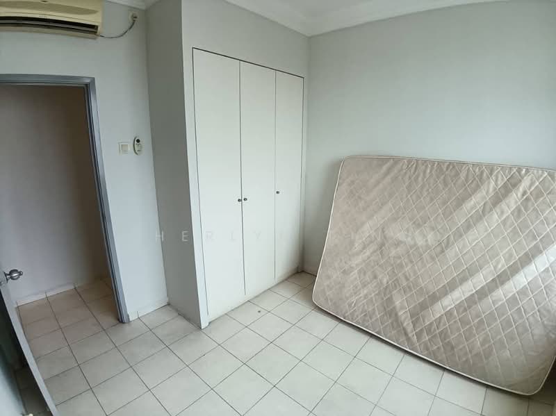 Service Residence for Rent at Nusa Perdana Apartment - Sherlyn Ting - Bedroom - PropertyGuru.com.my
