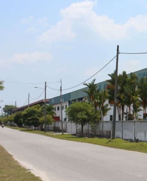 Detached Factory for Sale in Taiping (Perak) - Carene Chng - Exterior - PropertyGuru.com.my