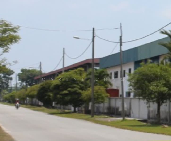Detached Factory for Sale in Taiping (Perak) - Carene Chng - Exterior - PropertyGuru.com.my