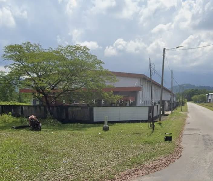 Kilang untuk Dijual di Taiping (Perak) - Carene Chng - Exterior - PropertyGuru.com.my