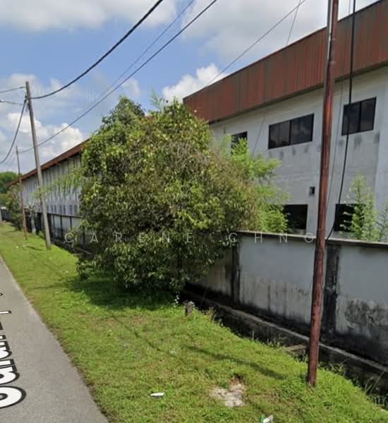 Kilang untuk Dijual di Taiping (Perak) - Carene Chng - Exterior - PropertyGuru.com.my