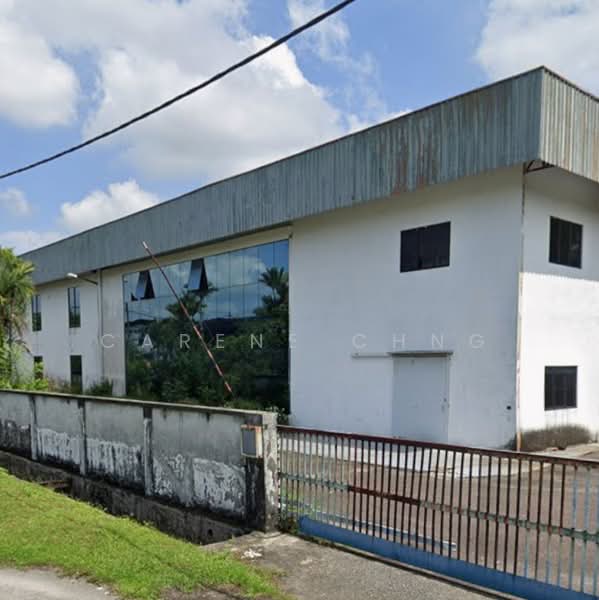 Kilang untuk Dijual di Taiping (Perak) - Carene Chng - Exterior - PropertyGuru.com.my