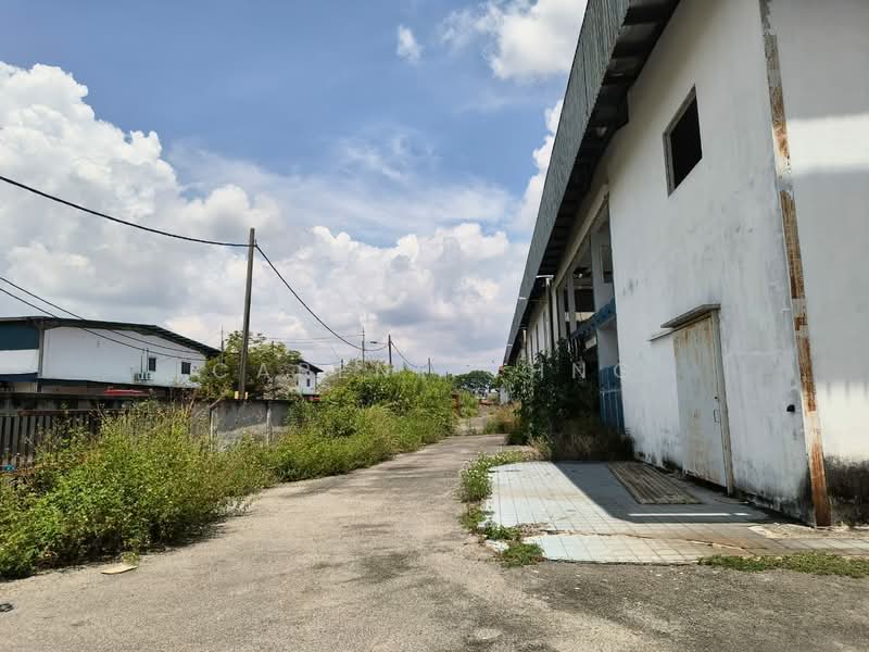 Detached Factory for Sale in Taiping (Perak) - Carene Chng - PropertyGuru.com.my