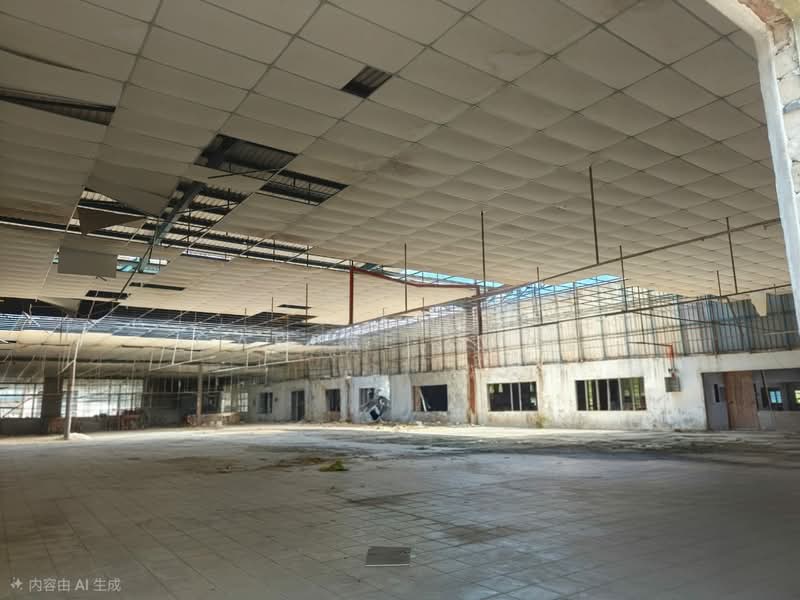Detached Factory for Sale in Taiping (Perak) - Carene Chng - PropertyGuru.com.my