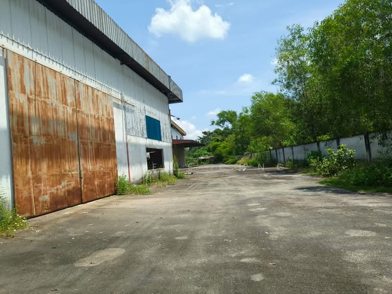 Detached Factory for Sale in Taiping (Perak) - Carene Chng - PropertyGuru.com.my