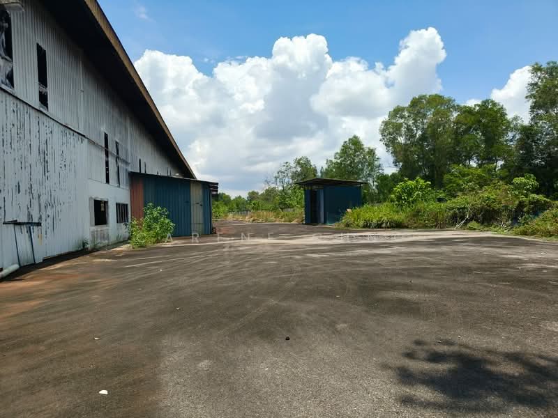 Detached Factory for Sale in Taiping (Perak) - Carene Chng - PropertyGuru.com.my