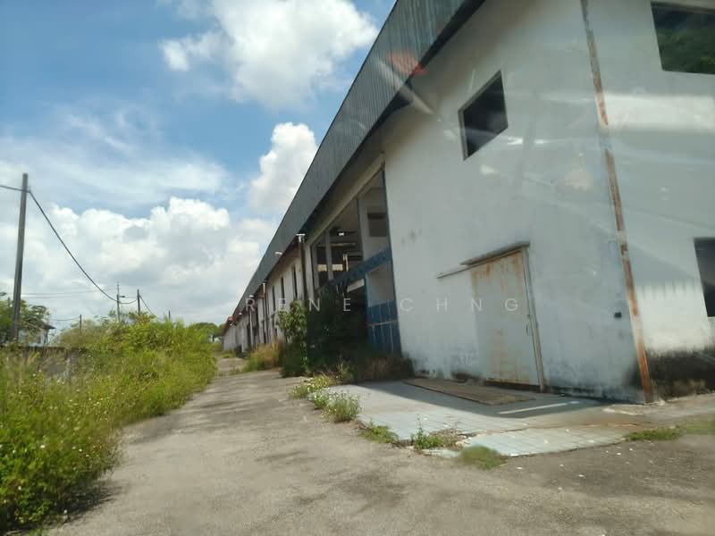 Detached Factory for Sale in Taiping (Perak) - Carene Chng - PropertyGuru.com.my