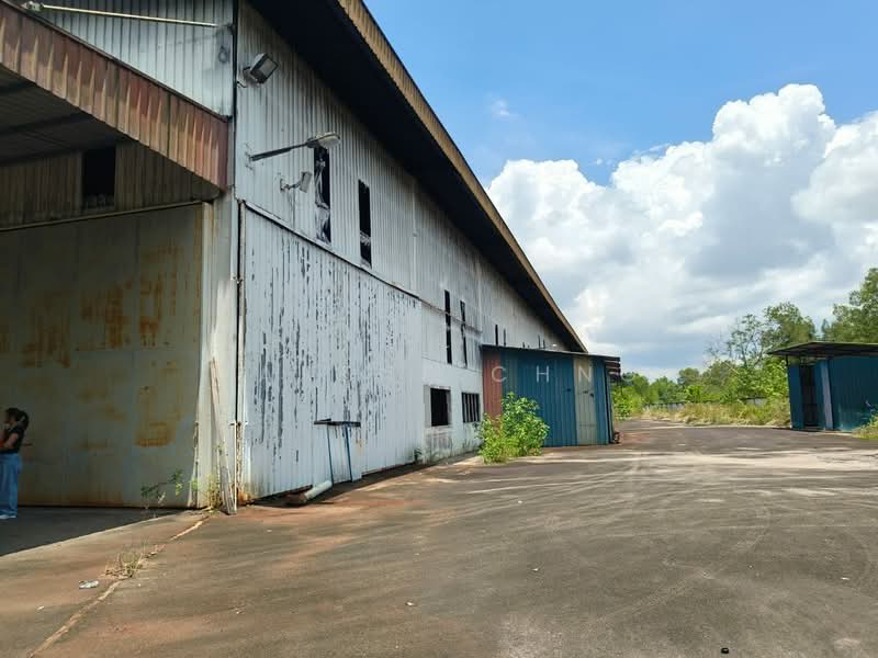 Detached Factory for Sale in Taiping (Perak) - Carene Chng - PropertyGuru.com.my