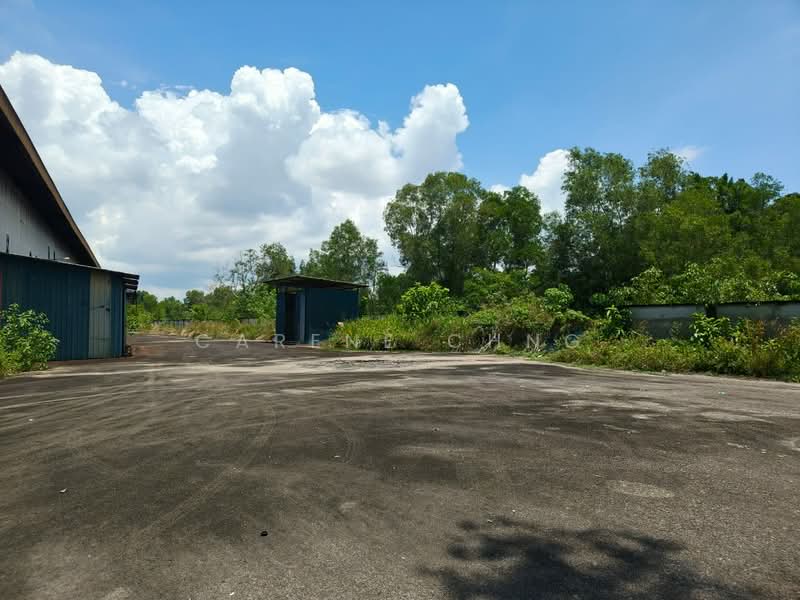 Detached Factory for Sale in Taiping (Perak) - Carene Chng - PropertyGuru.com.my
