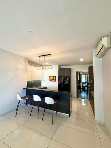 The Light Collection IV untuk Untuk Disewa - RM 4,500 /bulan, Mac 2026 - Kitchen - PropertyGuru.com.my