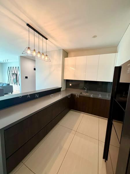The Light Collection IV untuk Untuk Disewa - RM 4,500 /bulan, Mac 2026 - Kitchen - PropertyGuru.com.my