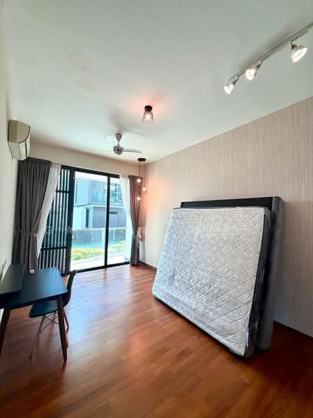 The Light Collection IV untuk Untuk Disewa - RM 4,500 /bulan, Mac 2026 - Bedroom - PropertyGuru.com.my