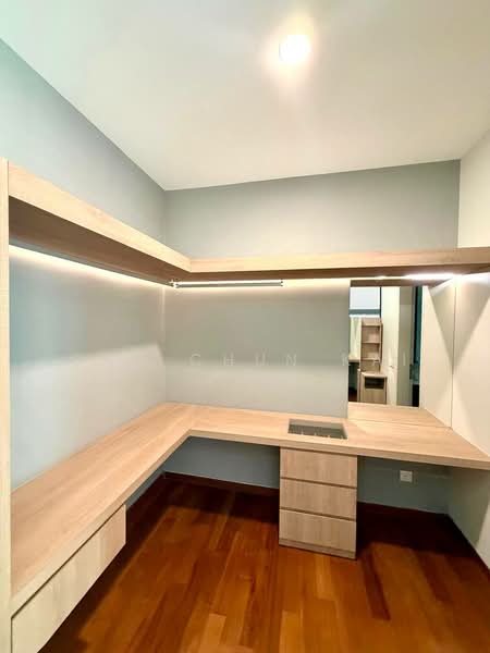 The Light Collection IV untuk Untuk Disewa - RM 4,500 /bulan, Mac 2026 - Study - PropertyGuru.com.my