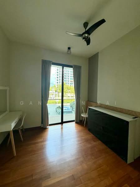 The Light Collection IV untuk Untuk Disewa - RM 4,500 /bulan, Mac 2026 - Bedroom - PropertyGuru.com.my