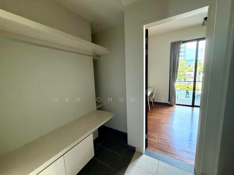 The Light Collection IV untuk Untuk Disewa - RM 4,500 /bulan, Mac 2026 - Interior - PropertyGuru.com.my