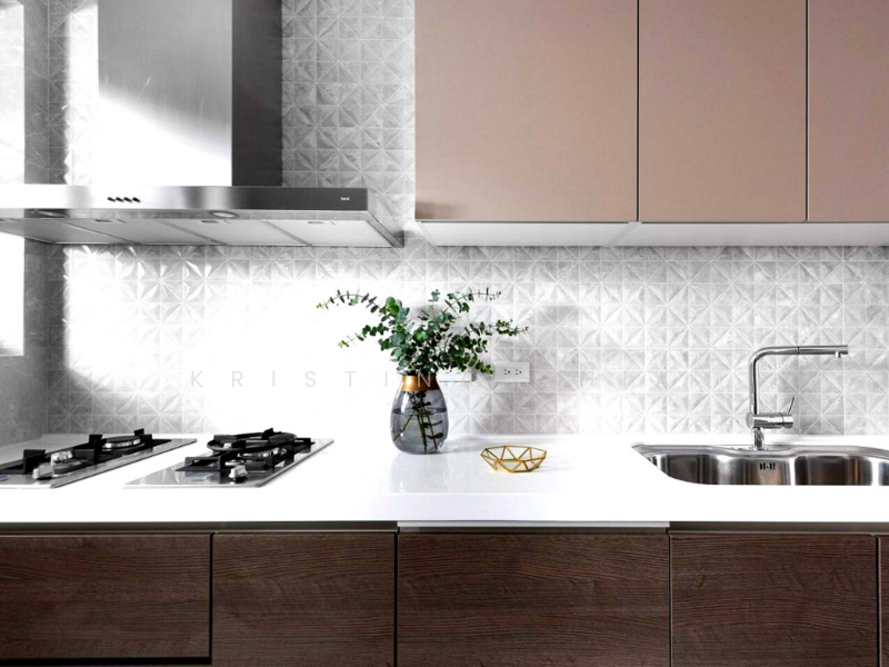 Condominium for Sale at Royal Garden @ Sri Putramas 4 - Kristina Chia - Kitchen - PropertyGuru.com.my