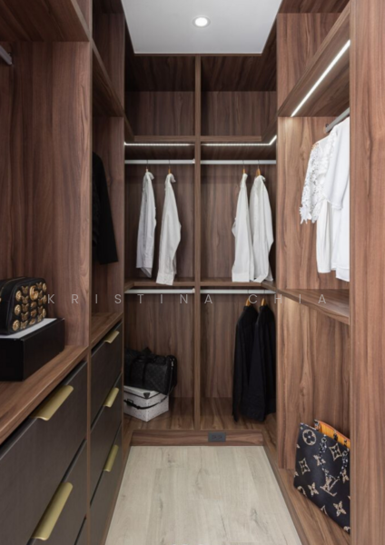 Condominium for Sale at Royal Garden @ Sri Putramas 4 - Kristina Chia - Interior - PropertyGuru.com.my