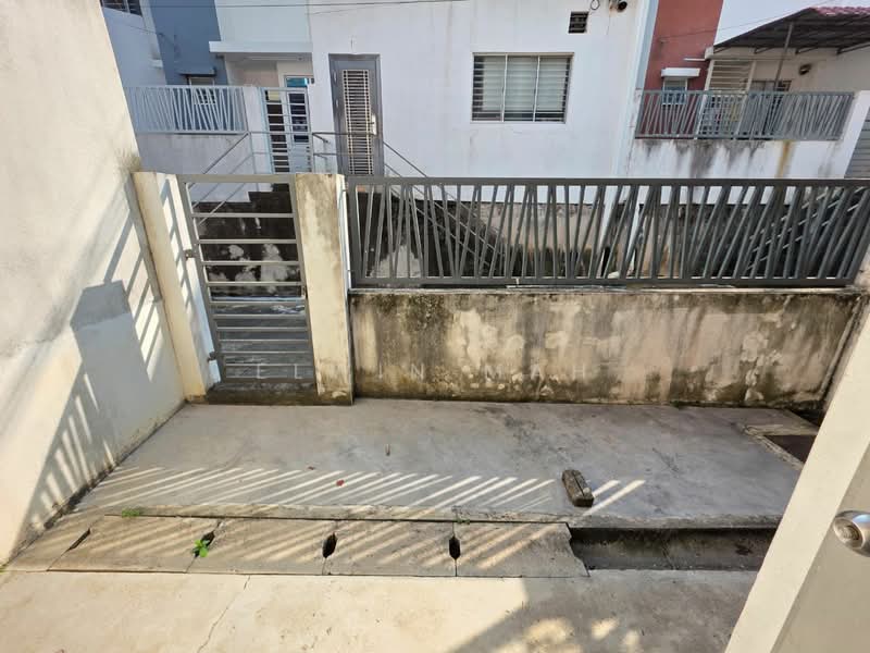 2-storey Terraced House for Sale in M Residence (Rawang) - Elwin Mah - Exterior - PropertyGuru.com.my