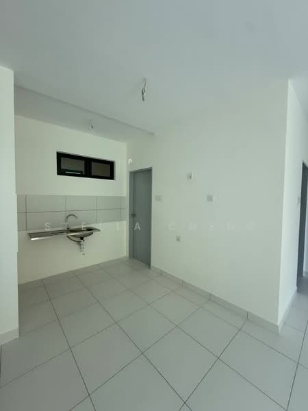 Condominium for Sale at The Terraces Condominium - Stella Cheng - Kitchen - PropertyGuru.com.my