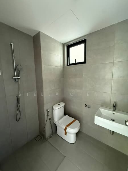 Condominium for Sale at The Terraces Condominium - Stella Cheng - Bathroom - PropertyGuru.com.my