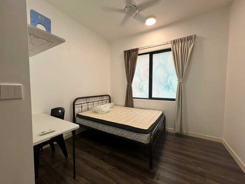 Utropolis Urbano untuk Untuk Disewa - RM 2,100 /bulan, Mac 2026 - Bedroom - PropertyGuru.com.my
