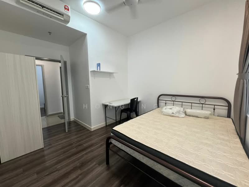 Utropolis Urbano untuk Untuk Disewa - RM 2,100 /bulan, Mac 2026 - Bedroom - PropertyGuru.com.my