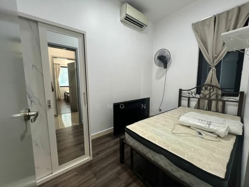 Utropolis Urbano untuk Untuk Disewa - RM 2,100 /bulan, Mac 2026 - Bedroom - PropertyGuru.com.my