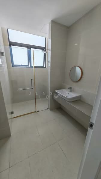 Condominium for Rent at Waltz Residences - Jenson Low - Bathroom - PropertyGuru.com.my