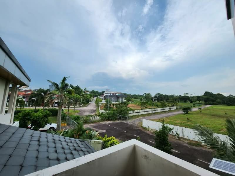 Semi-Detached House for Sale in Taman Molek (Johor Bahru) - Regine Ng - Exterior - PropertyGuru.com.my