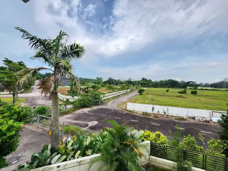 Semi-Detached House for Sale in Taman Molek (Johor Bahru) - Regine Ng - Exterior - PropertyGuru.com.my