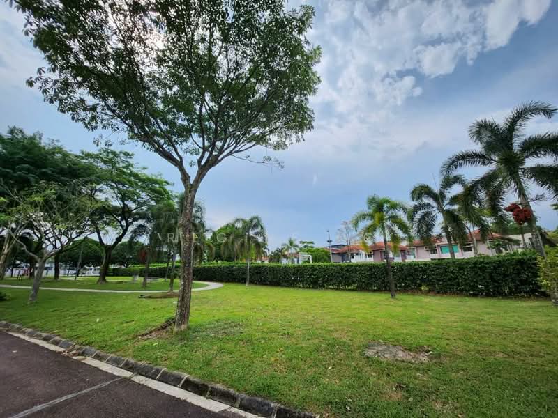 Semi-Detached House for Sale in Taman Molek (Johor Bahru) - Regine Ng - Exterior - PropertyGuru.com.my