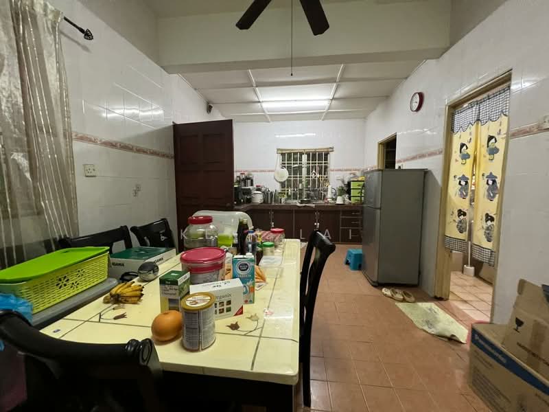 Rumah Teres 2 Tingkat untuk Dijual di Bandar Puteri Puchong (Puchong) - Kent Lai - Kitchen - PropertyGuru.com.my