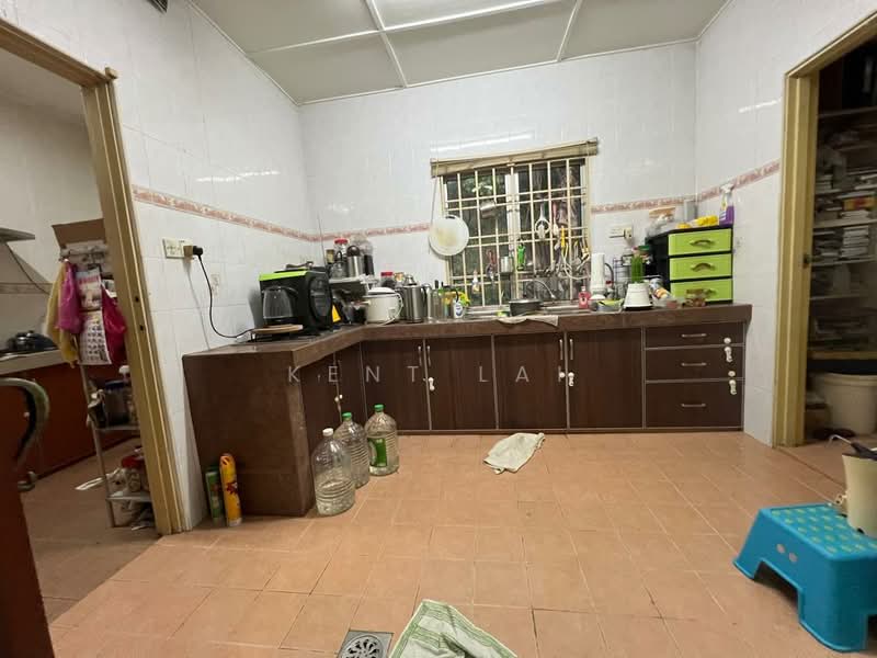 Rumah Teres 2 Tingkat untuk Dijual di Bandar Puteri Puchong (Puchong) - Kent Lai - Kitchen - PropertyGuru.com.my