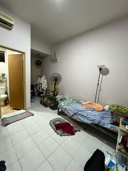 Rumah Teres 2 Tingkat untuk Dijual di Bandar Puteri Puchong (Puchong) - Kent Lai - Bedroom - PropertyGuru.com.my