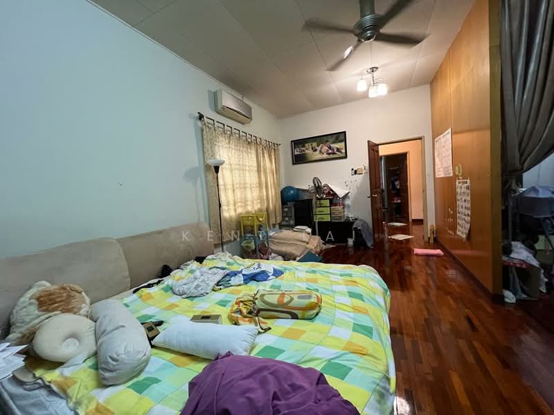 Rumah Teres 2 Tingkat untuk Dijual di Bandar Puteri Puchong (Puchong) - Kent Lai - Bedroom - PropertyGuru.com.my