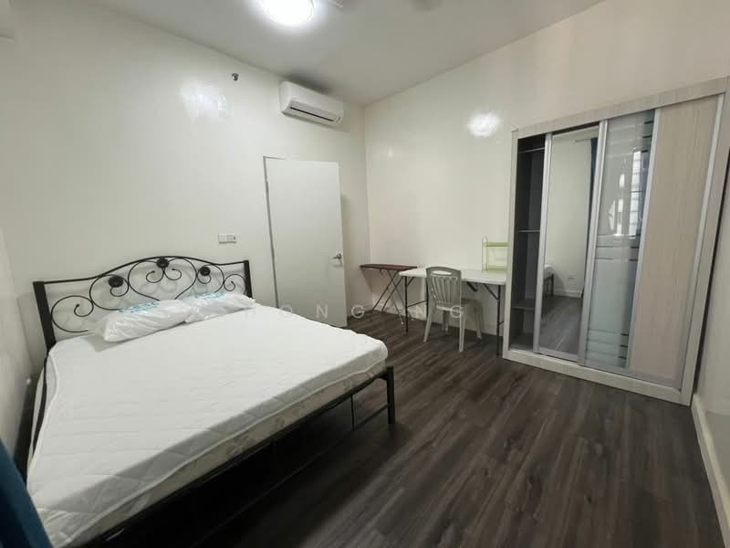 Utropolis Urbano untuk Untuk Disewa - RM 1,200 /bulan, Mac 2026 - Bedroom - PropertyGuru.com.my