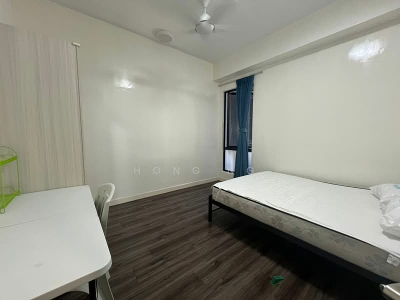 Utropolis Urbano untuk Untuk Disewa - RM 1,200 /bulan, Mac 2026 - Bedroom - PropertyGuru.com.my
